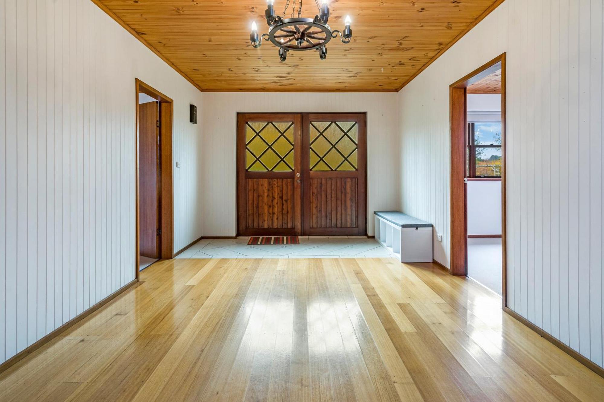 Blackwood Park Cottages Mole Creek Eksteriør bilde