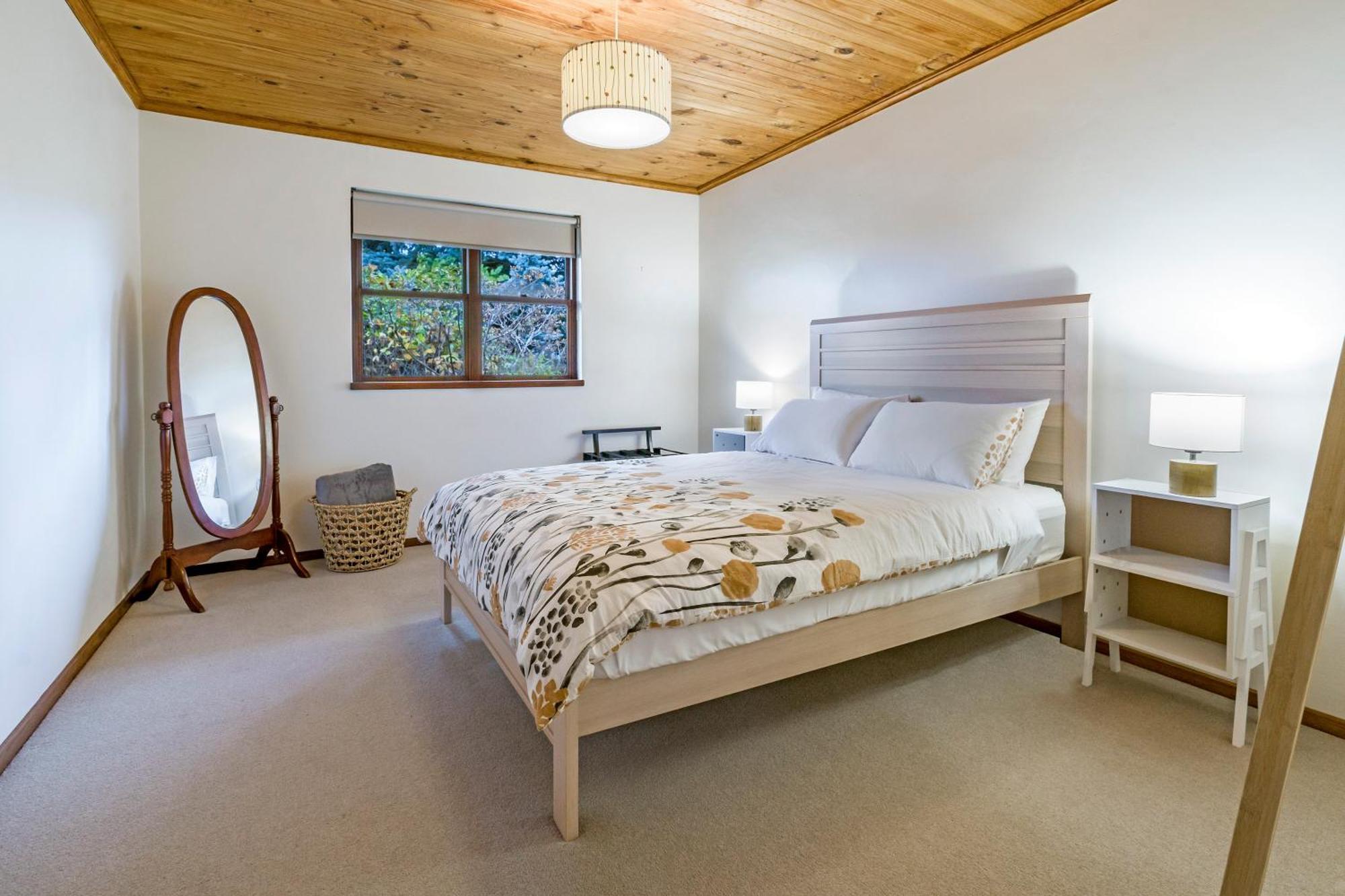 Blackwood Park Cottages Mole Creek Eksteriør bilde